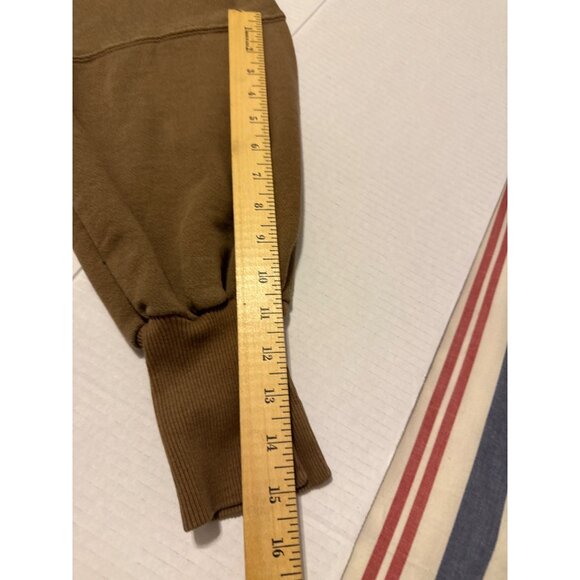 Free People We the Free Graphic Camden -Texas Oversized Top Size XS - Picture 15 of 16